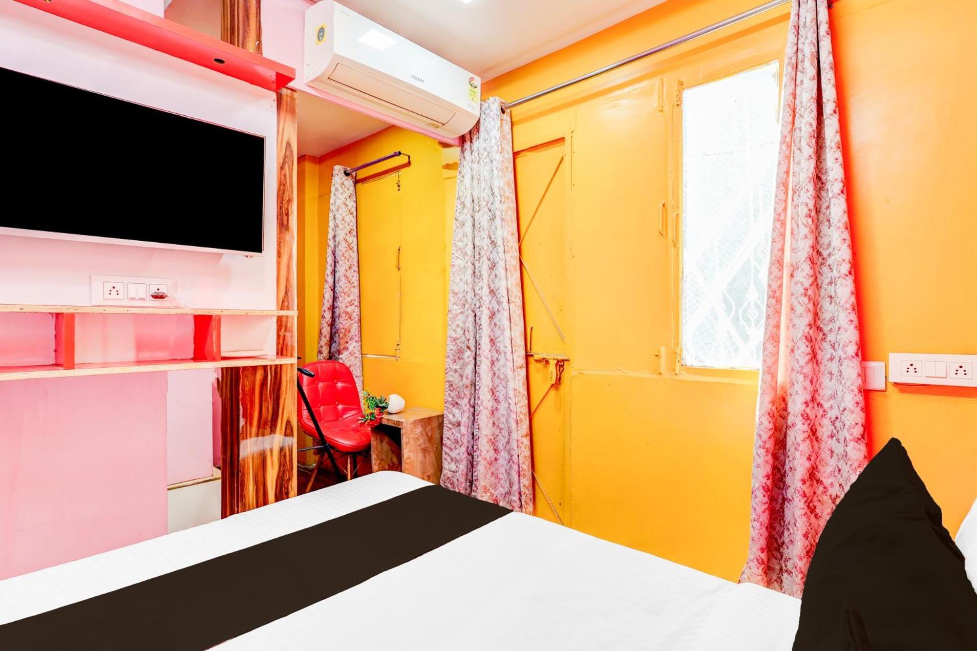 O Happiness 3* New Delhi
