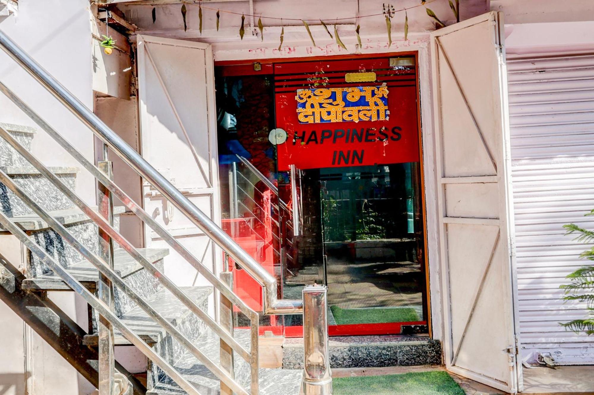 Hotel O Happiness 3*