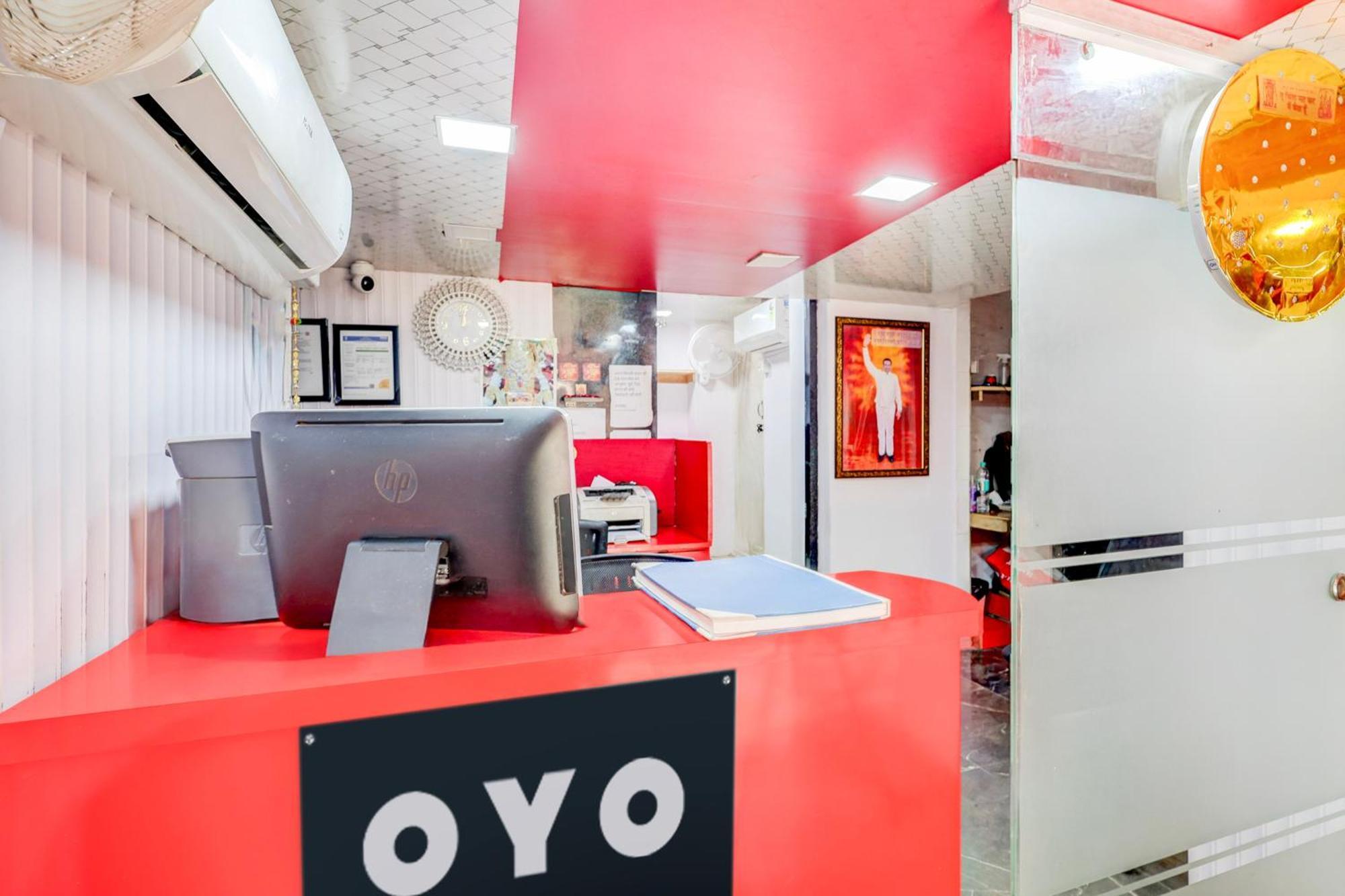 O Happiness Hotel New Delhi