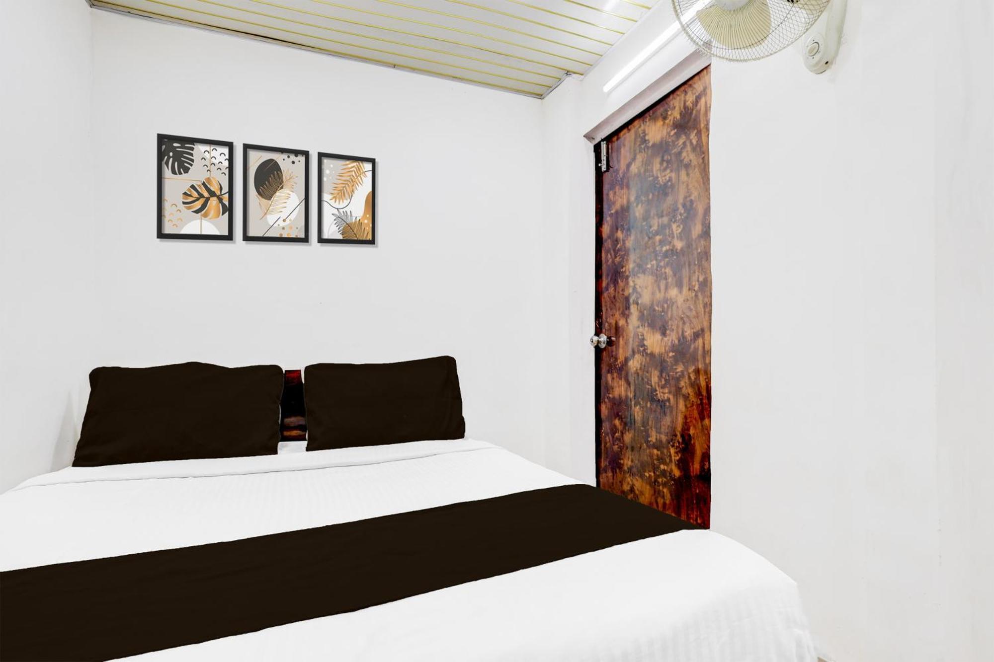 Hotel O Happiness 3*