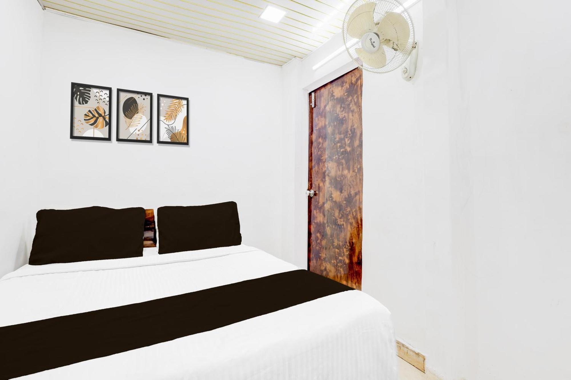 O Happiness Hotel