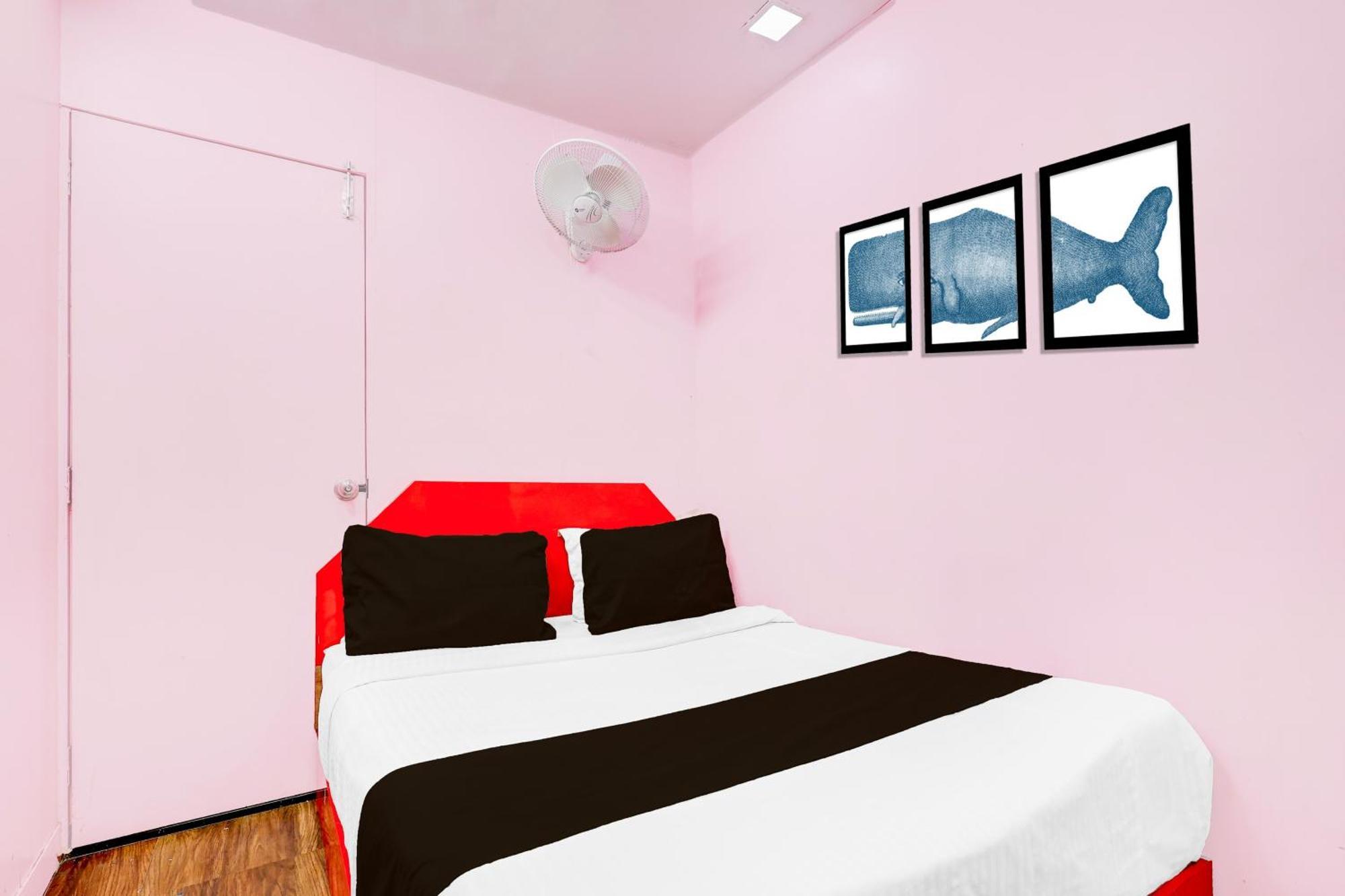 Hotel O Happiness